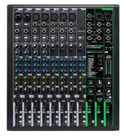 Mackie ProFX12v3
