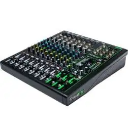 Mackie ProFX12v3