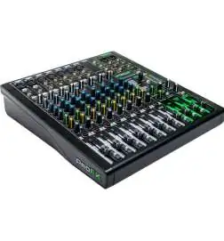 Mackie ProFX12v3