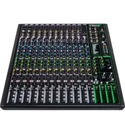 Mackie ProFX16V3