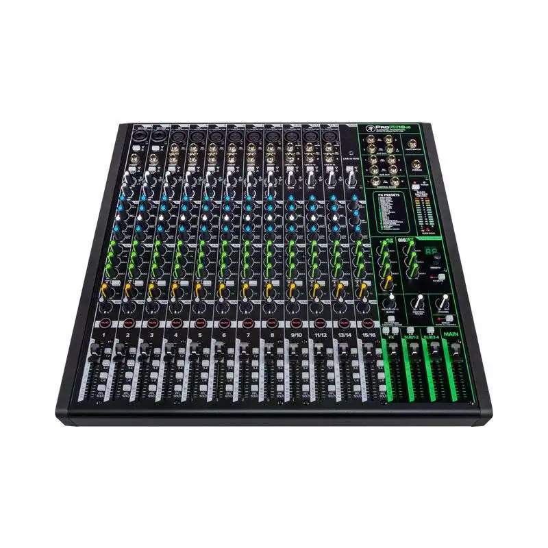 Mackie ProFX16V3