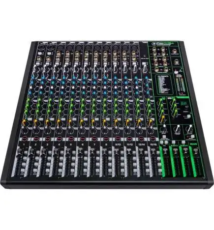 Mackie ProFX16V3