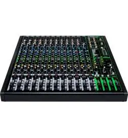 Mackie ProFX16V3
