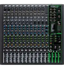 Mackie ProFX16V3