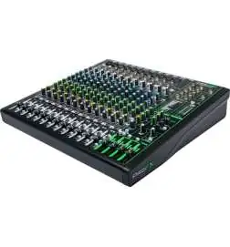 Mackie ProFX16V3