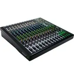 Mackie ProFX16V3