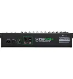 Mackie ProFX16V3