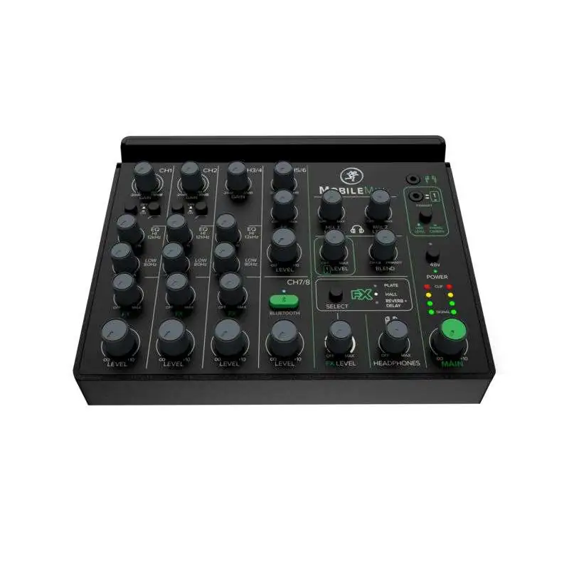 Mackie MobileMix Mackie MobileMix