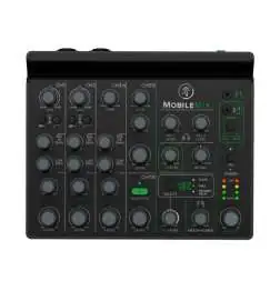 Mackie MobileMix