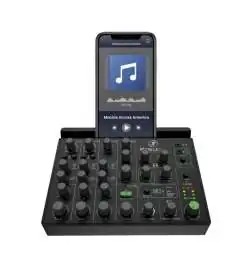 Mackie MobileMix