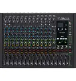 Mackie ONYX16