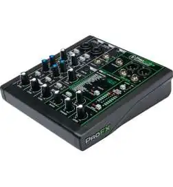 Mackie ProFX6V3