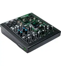 Mackie ProFX6V3