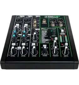Mackie ProFX6V3