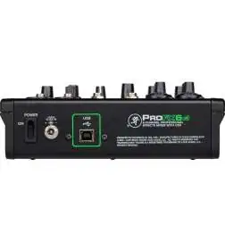 Mackie ProFX6V3