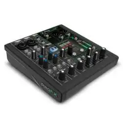 Mackie ProFX6v3