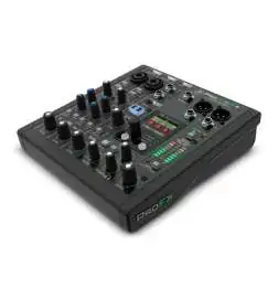 Mackie ProFX6v3