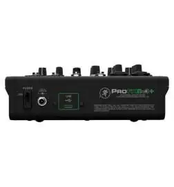 Mackie ProFX6v3