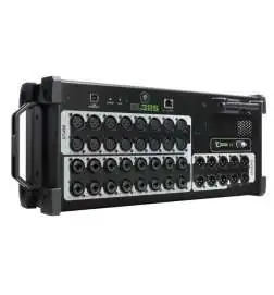Mackie DL32S
