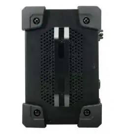 Mackie DL32S