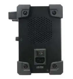 Mackie DL32S