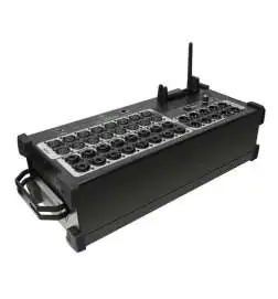 Mackie DL32S