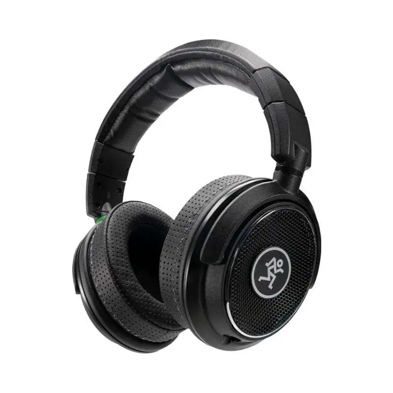 Mackie MC-450 open headphones