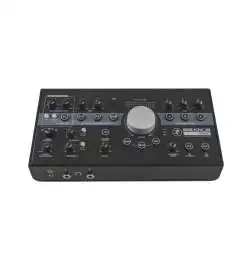 Mackie Big Knob Studio