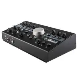 Mackie Big Knob Studio