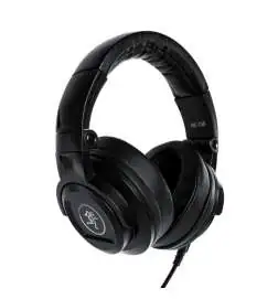 Mackie MC-250 Cuffie chiuse