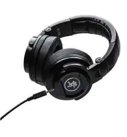 Mackie MC-250 Casque fermé
