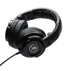 Mackie MC-250 Casque fermé