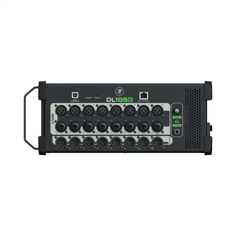 Mackie DL16SE