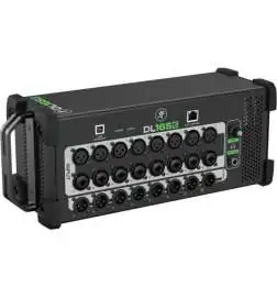 Mackie DL16SE