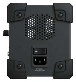 Mackie DL16SE