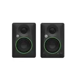 Mackie CR3.5 actieve studiomonitoren