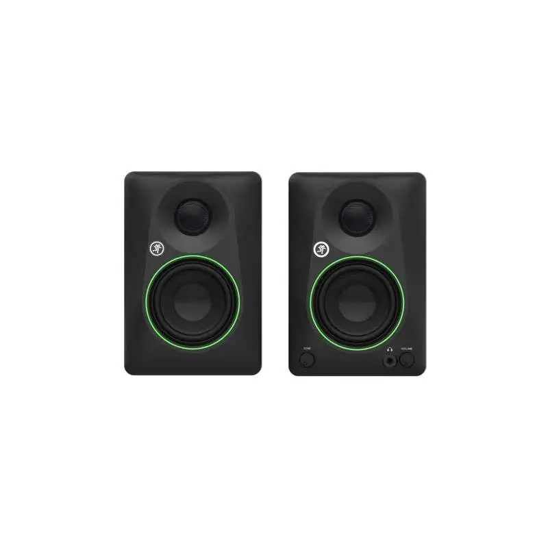 Mackie CR3.5 monitor da studio attivi