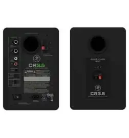 Mackie CR3.5 Aktiver Studiomonitor