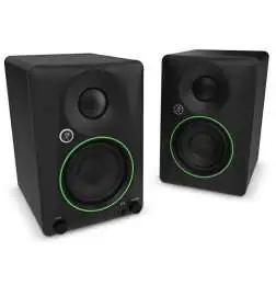 Mackie CR3.5 actieve studiomonitoren