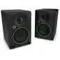 Mackie CR3.5 Aktiver Studiomonitor Mackie CR3.5 Aktiver Studiomonitor