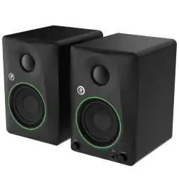 Mackie CR3.5 aktywne monitory studyjne