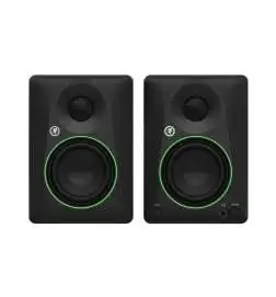 Mackie CR4.5BT monitor da studio attivi