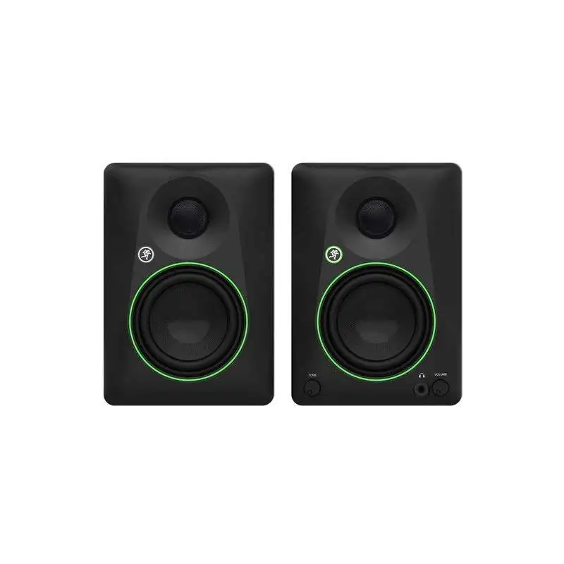 Mackie CR4.5BT enceinte de studio actives