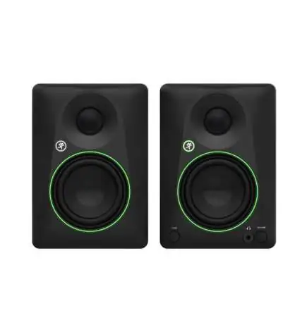 Mackie CR4.5BT actieve studiomonitoren