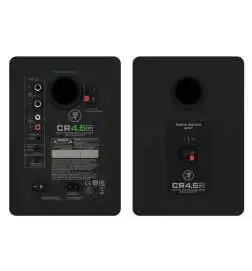 Mackie CR4.5BT monitor da studio attivi
