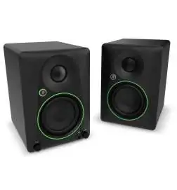 Mackie CR4.5BT monitor da studio attivi