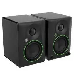 Mackie CR4.5BT enceinte de studio actives
