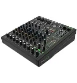 Mackie ProFX10 GO