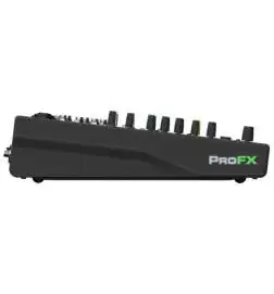 Mackie ProFX10 GO