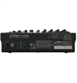 Mackie ProFX10 GO